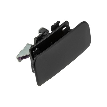 Poignée de Porte Extérieure Avant Droite Pour Ford Transit 1494057
