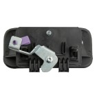 Poignée de Porte Extérieure Avant Droite Pour Ford Transit 1494057