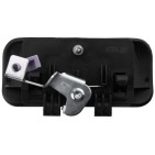Poignée de Porte Latérale Gauche Pour Ford Transit YC15V26601AN