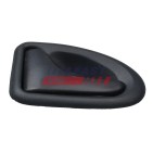 Poignée de Porte Intérieure Avant Gauche Pour Iveco Daily III 4500574
