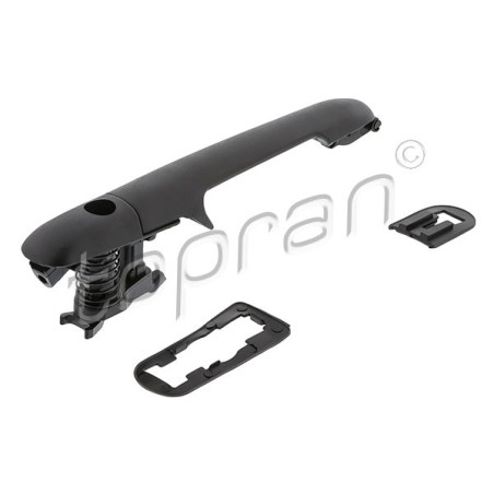 Poignée de Porte Latérale Pour VW LT 28-35 28-46 Mercedes-Benz Sprinter