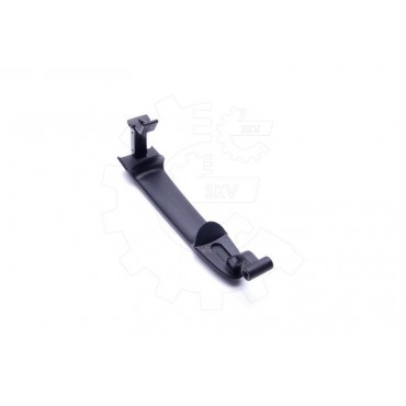 Poignée de Porte Latérale Extérieure Pour VW Crafter 30-35 30-50 Sprinter