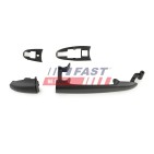 Poignée de Porte Latérale Extérieure Pour VW Crafter 30-35 30-50 Sprinter