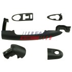 Poignée de Porte Extérieure Pour Renault Kangoo 7701478188