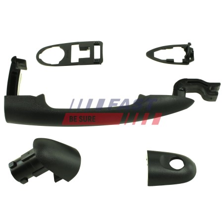 Poignée de Porte Extérieure Pour Renault Kangoo 7701478188