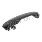 Poignée de Porte Extérieure Pour VW Polo Sharan Seat Alhambra