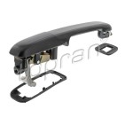 Poignée de Porte Extérieure Arrière Gauche Pour VW Passat 3A0839205A