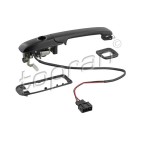 Poignée de Porte Extérieure Avant Droite Pour VW Passat 3A0837208C