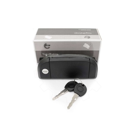 Poignée de Porte Extérieure Avant Droite Pour VW Transporter IV 701827561