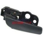 Poignée de Porte Coulissante Intérieure Gauche Pour Peugeot Opel Fiat Citroën