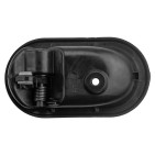 Poignée de Porte Intérieure Gauche Avant ou Arrière Pour Dacia 8200606889