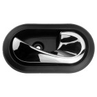 Poignée de Porte Intérieure Droite Avant ou Arrière Pour Dacia 8200606887