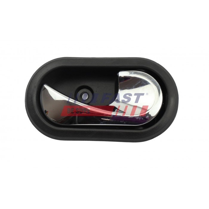 Poignée de Porte Intérieure Droite Avant ou Arrière Pour Dacia Dokker Duster