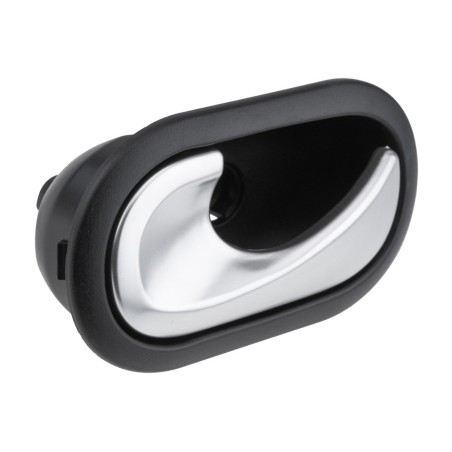 Poignée de Porte Intérieure Gauche Pour Renault Clio III Kangoo Modus Dacia