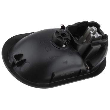 Poignée de Porte Intérieure Gauche Pour Renault Clio III Kangoo Modus Dacia