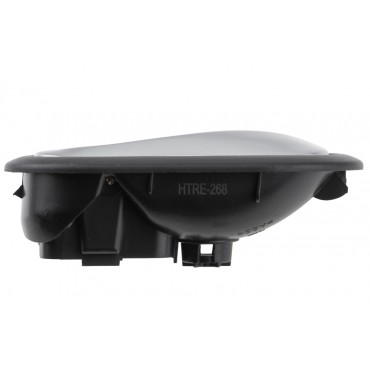 Poignée de Porte Intérieure Gauche Pour Renault Clio III Kangoo Modus Dacia