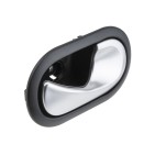 Poignée de Porte Intérieure Droite Pour Renault Clio III Kangoo Modus Dacia