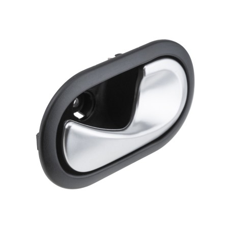 Poignée de Porte Intérieure Droite Pour Renault Clio III Kangoo Modus Dacia