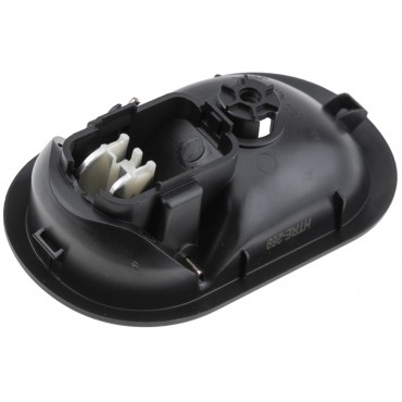 Poignée de Porte Intérieure Droite Pour Renault Clio III Kangoo Modus Dacia