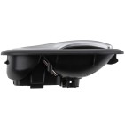 Poignée de Porte Intérieure Droite Pour Renault Clio III Kangoo Modus Dacia