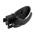 Poignée de Porte Intérieure Avant Gauche Pour Ford Transit YC15V22601AB