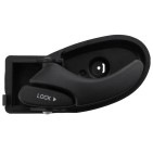 Poignée de Porte Intérieure Avant Gauche Pour Ford Transit YC15V22601AB