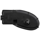 Poignée de Porte Intérieure Avant Gauche Pour Ford Transit YC15V22601AB