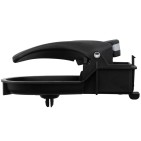 Poignée de Porte Intérieure Avant Gauche Pour Ford Transit YC15V22601AB