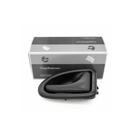 Poignée de Porte Intérieure Avant Droite Pour Renault Clio II Megane I Scénic