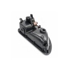 Poignée de Porte Intérieure Avant Droite Pour Renault Kangoo 8200197867