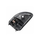 Poignée de Porte Intérieure Avant Droite Pour Renault Kangoo 8200197867