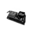 Poignée de Porte Intérieure Avant Gauche Pour VW Transporter IV 701837019A