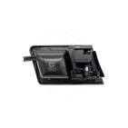 Poignée de Porte Intérieure Avant Gauche Pour VW Transporter IV 701837019A