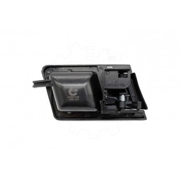 Poignée de Porte Intérieure Avant Gauche Pour VW Transporter IV 701837019A