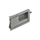 Poignée de Porte Intérieure Avant Gauche Pour VW Transporter IV 701837019A