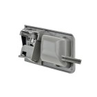 Poignée de Porte Intérieure Avant Gauche Pour VW Transporter IV 701837019A