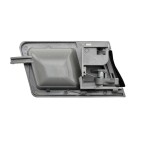Poignée de Porte Intérieure Avant Gauche Pour VW Transporter IV 701837019A