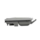 Poignée de Porte Intérieure Avant Gauche Pour VW Transporter IV 701837019A