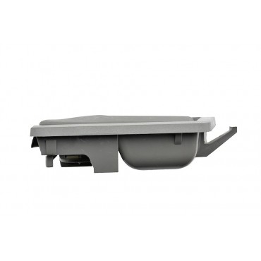 Poignée de Porte Intérieure Avant Gauche Pour VW Transporter IV 701837019A