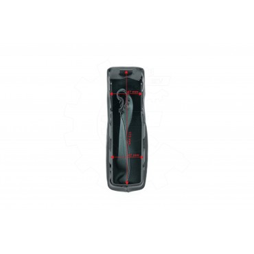 Soufflet de Vitesse Pour Opel Astra H