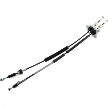 Tirette à Cable Boite de Vitesses Pour Peugeot Fiat Fiorino Qubo Citroën Nemo