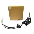 Tirette à Cable Boite de Vitesses Pour Peugeot 307 Citroën C4 2444AN, 2444GX