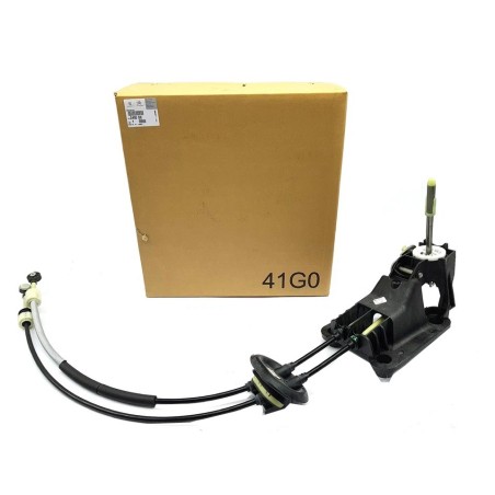 Tirette à Cable Boite de Vitesses Pour Peugeot 307 Citroën C4 2444AN, 2444GX