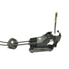 Tirette à Cable Boite de Vitesses Pour Peugeot 307 Citroën C4 2444AN, 2444GX