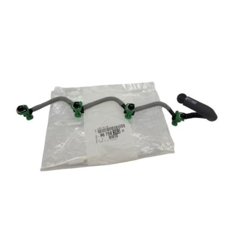 Tuyau Carburant Pour Peugeot 308 II Citroën C4