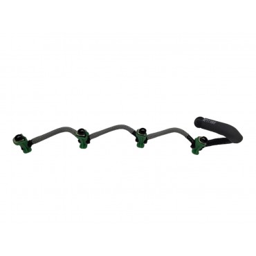 Tuyau Carburant Pour Peugeot 308 II Citroën C4