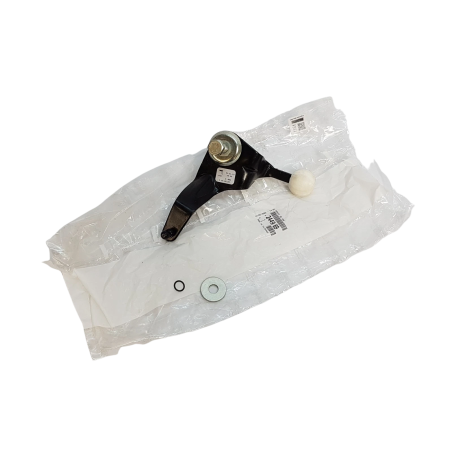 Renvoi de Commande de Vitesse Pour Peugeot 206 244989