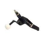 Renvoi de Commande de Vitesse Pour Peugeot 206 244989