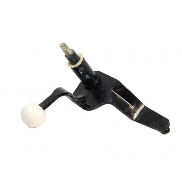 Renvoi de Commande de Vitesse Pour Peugeot 206 244989