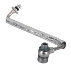 Tuyau de Retour d'Huile Turbo Pour Opel Adam Astra J Cascada Chevrolet Vauxhall